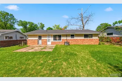 9828 Omega Drive, Saint Louis, MO 63136 - Photo 20