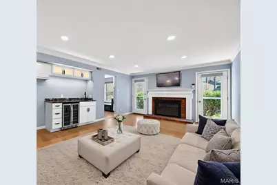 2323 Manor Grove Drive #5, Chesterfield, MO 63017 - Photo 10