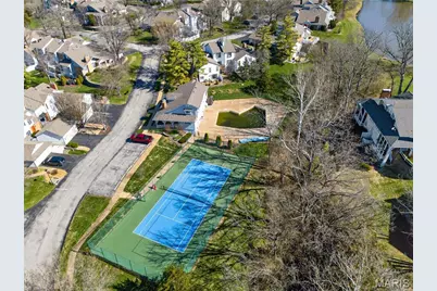 2323 Manor Grove Drive #5, Chesterfield, MO 63017 - Photo 30