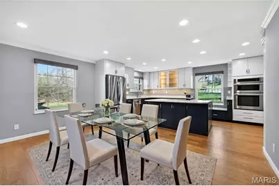 2323 Manor Grove Drive #5, Chesterfield, MO 63017 - Photo 4