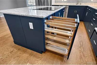 2323 Manor Grove Drive #5, Chesterfield, MO 63017 - Photo 8