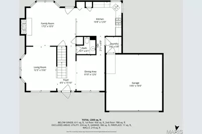 7132 Oak Stream, O'Fallon, MO 63303 - Photo 32