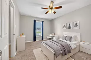 709 College Park Dr, Wentzville, MO 63385 - Photo 24