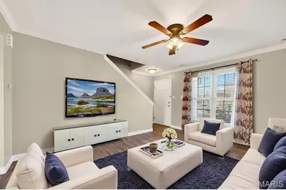 709 College Park Drive, Wentzville, MO 63385 - Photo 8