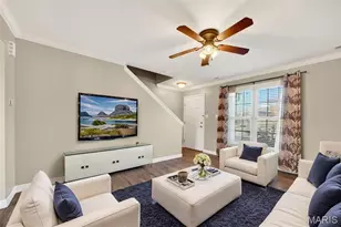 709 College Park Dr, Wentzville, MO 63385 - Photo 8