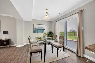 709 College Park Dr, Wentzville, MO 63385 - Photo 12