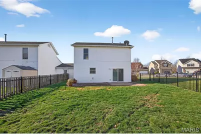 709 College Park Drive, Wentzville, MO 63385 - Photo 26