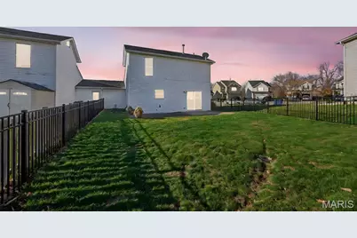 709 College Park Drive, Wentzville, MO 63385 - Photo 28