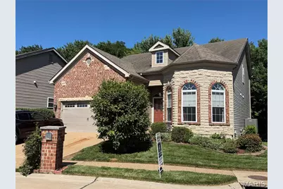 139 Blue Water Drive, Saint Peters, MO 63366 - Photo 1