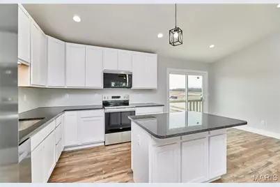 1174 Marathon Drive, Foristell, MO 63348 - Photo 10