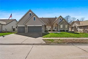 2326 Silver Lake Estates Dr, Pacific, MO 63069 - Photo 1