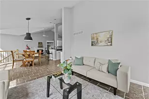 2326 Silver Lake Estates Dr, Pacific, MO 63069 - Photo 16