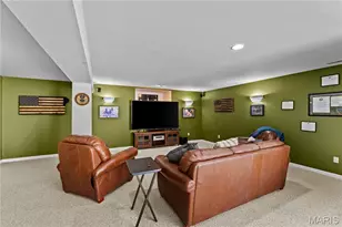 2326 Silver Lake Estates Dr, Pacific, MO 63069 - Photo 32