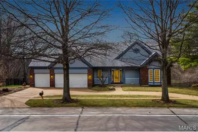 16038 Pierside Lane, Ellisville, MO 63021 - Photo 1