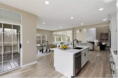 16038 Pierside Lane, Ellisville, MO 63021 - Photo 8