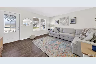 105 W Sunny Hill Boulevard, Saint Peters, MO 63376 - Photo 14