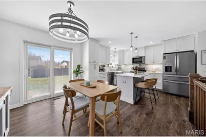 105 W Sunny Hill Boulevard, Saint Peters, MO 63376 - Photo 10