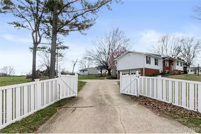 3644 Crestview Drive, Hillsboro, MO 63050 - Photo 20