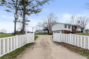 3644 Crestview Dr, Hillsboro, MO 63050 - Photo 20