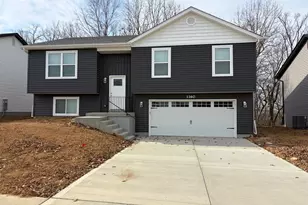 1176 Marathon Dr, Foristell, MO 63348 - Photo 1