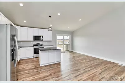 1178 Marathon Drive, Foristell, MO 63348 - Photo 4