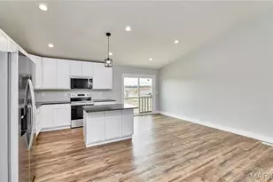 1178 Marathon Dr, Foristell, MO 63348 - Photo 4