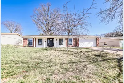 4839 Hursley Drive, Saint Louis, MO 63128 - Photo 34