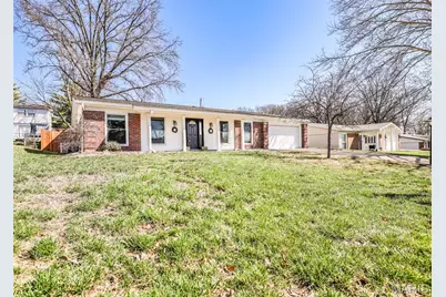4839 Hursley Drive, Saint Louis, MO 63128 - Photo 1