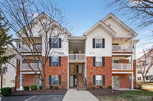 420 Benton Dr, Saint Peters, MO 63376 - Photo 1