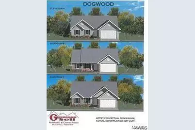 9694 Red Maple Trail, Hillsboro, MO 63050 - Photo 1