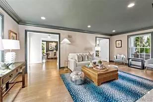 8033 Seminole Pl, Saint Louis, MO 63105 - Photo 8