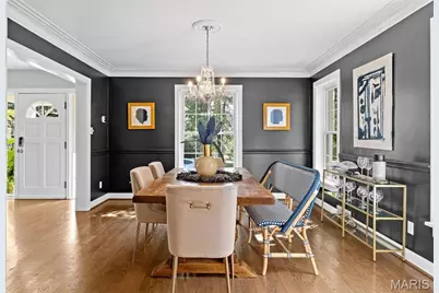 8033 Seminole Place, Saint Louis, MO 63105 - Photo 12