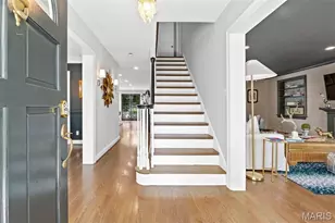 8033 Seminole Pl, Saint Louis, MO 63105 - Photo 4