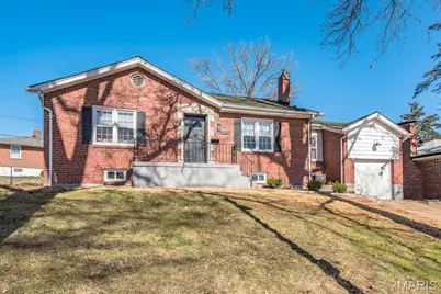 6409 Myrlette Court, Saint Louis, MO 63116 - Photo 1