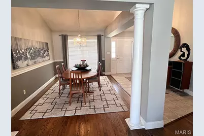 765 Turrentine Trail, Creve Coeur, MO 63141 - Photo 4