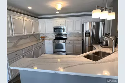 765 Turrentine Trail, Creve Coeur, MO 63141 - Photo 8