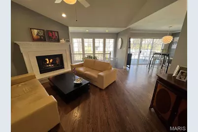 765 Turrentine Trail, Creve Coeur, MO 63141 - Photo 6