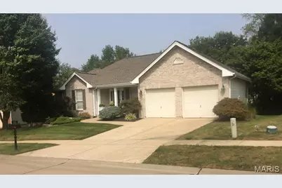 765 Turrentine Trail, Creve Coeur, MO 63141 - Photo 38