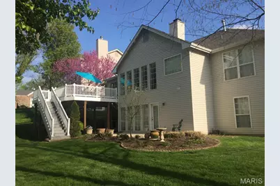 765 Turrentine Trail, Creve Coeur, MO 63141 - Photo 34