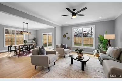 1507 Brock Street, Saint Louis, MO 63139 - Photo 6