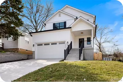 1507 Brock Street, Saint Louis, MO 63139 - Photo 1