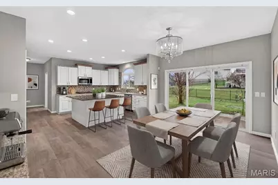 76 Brook Hollow Court, O'Fallon, MO 63366 - Photo 2