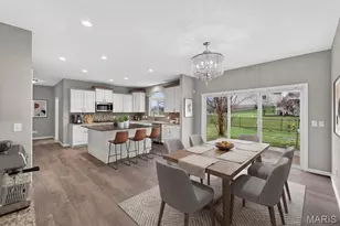 76 Brook Hollow Ct, O'Fallon, MO 63366 - Photo 2