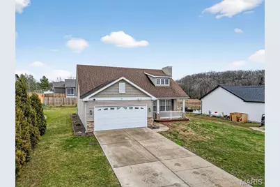 12 Comanche Court, Troy, MO 63379 - Photo 2