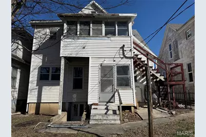 2229 Chestnut Street, Hannibal, MO 63401 - Photo 22