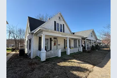 2229 Chestnut Street, Hannibal, MO 63401 - Photo 2