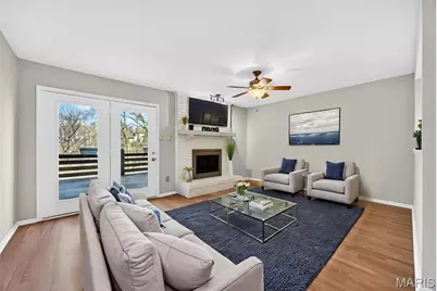 3034 Autumn Lakes Court, Maryland Heights, MO 63043 - Photo 14