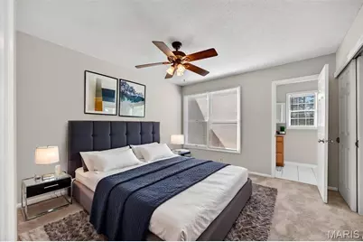 3034 Autumn Lakes Court, Maryland Heights, MO 63043 - Photo 32