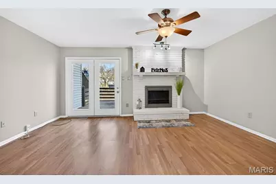 3034 Autumn Lakes Court, Maryland Heights, MO 63043 - Photo 24