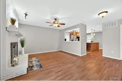 3034 Autumn Lakes Court, Maryland Heights, MO 63043 - Photo 22